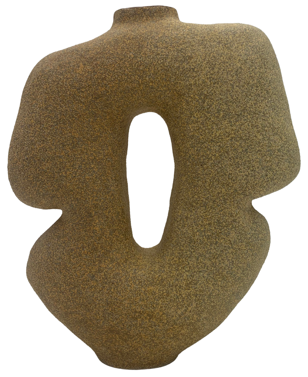 Vessel by Faith Akgun