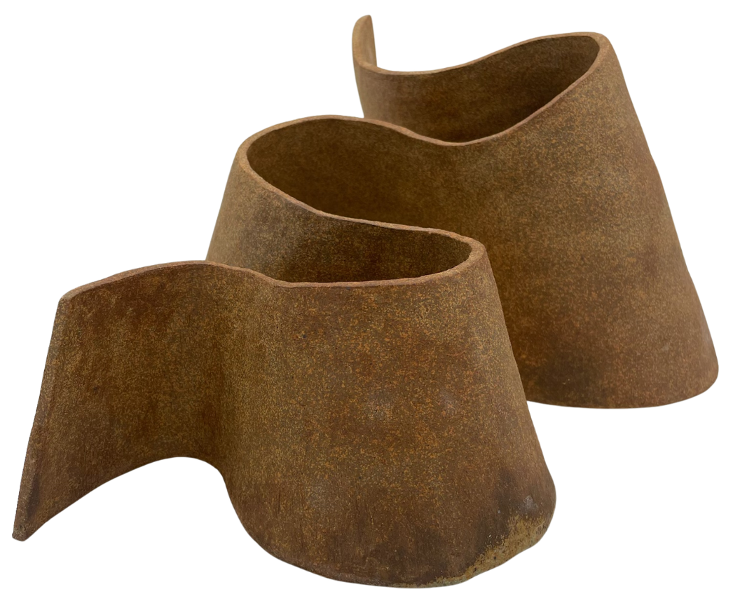 Sculpture no. 1 by Faith Akgun