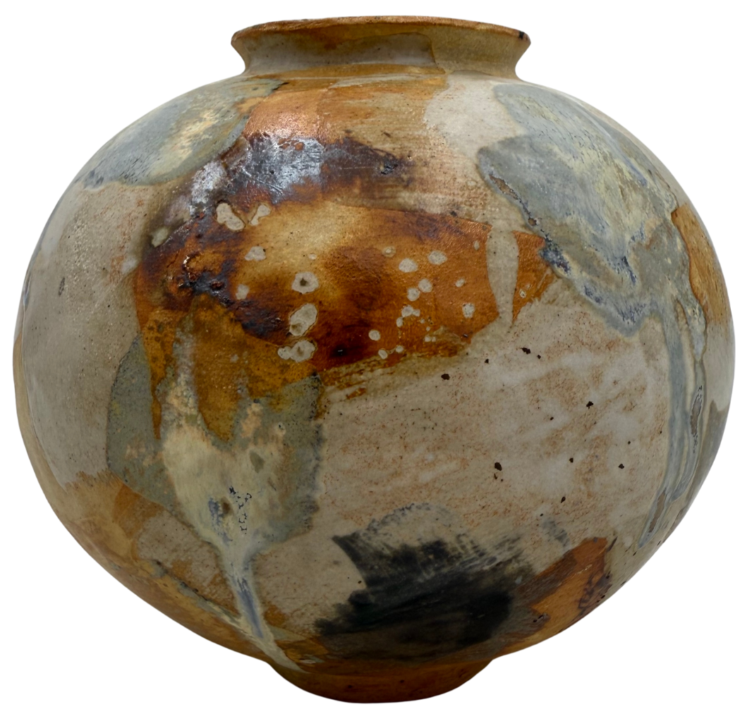 Vessel by Faith Akgun