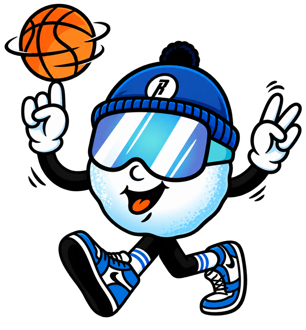 Rockit snowball