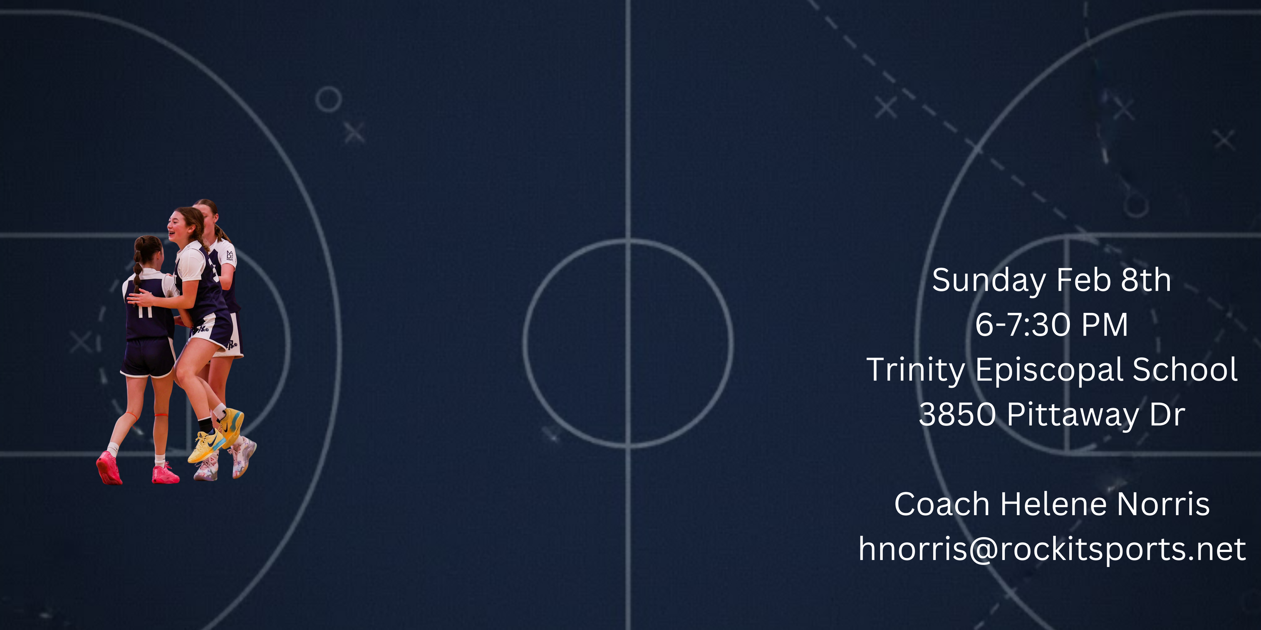 RockIt Girls 2030 tryouts