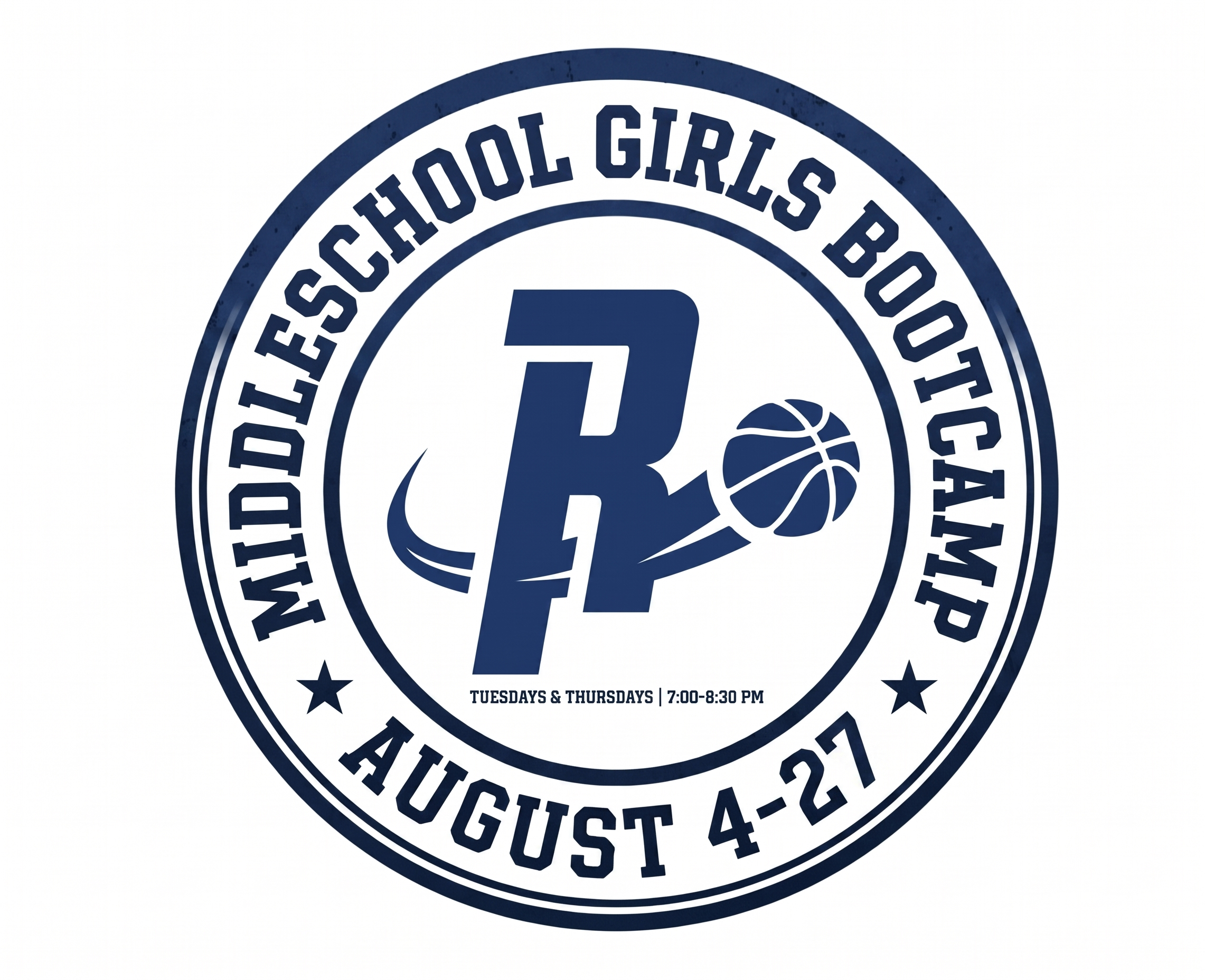 Girls Bootcamp logo