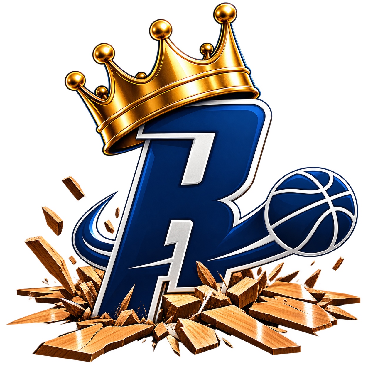 King of the court