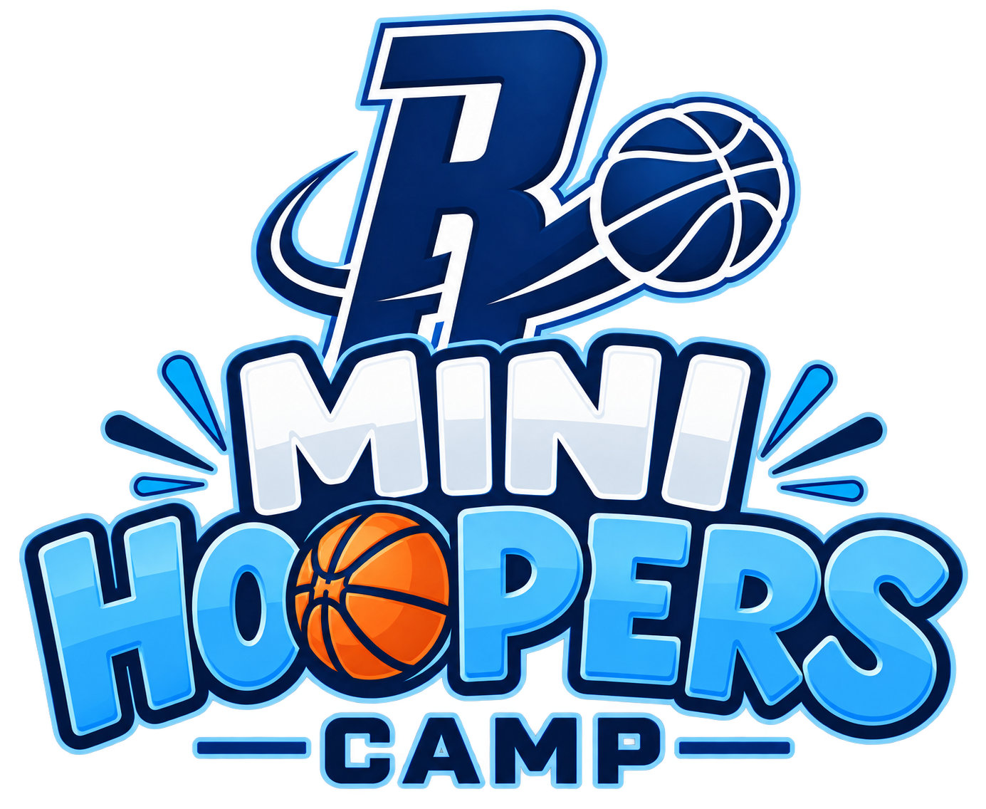 RockIt Mini Hoopers image