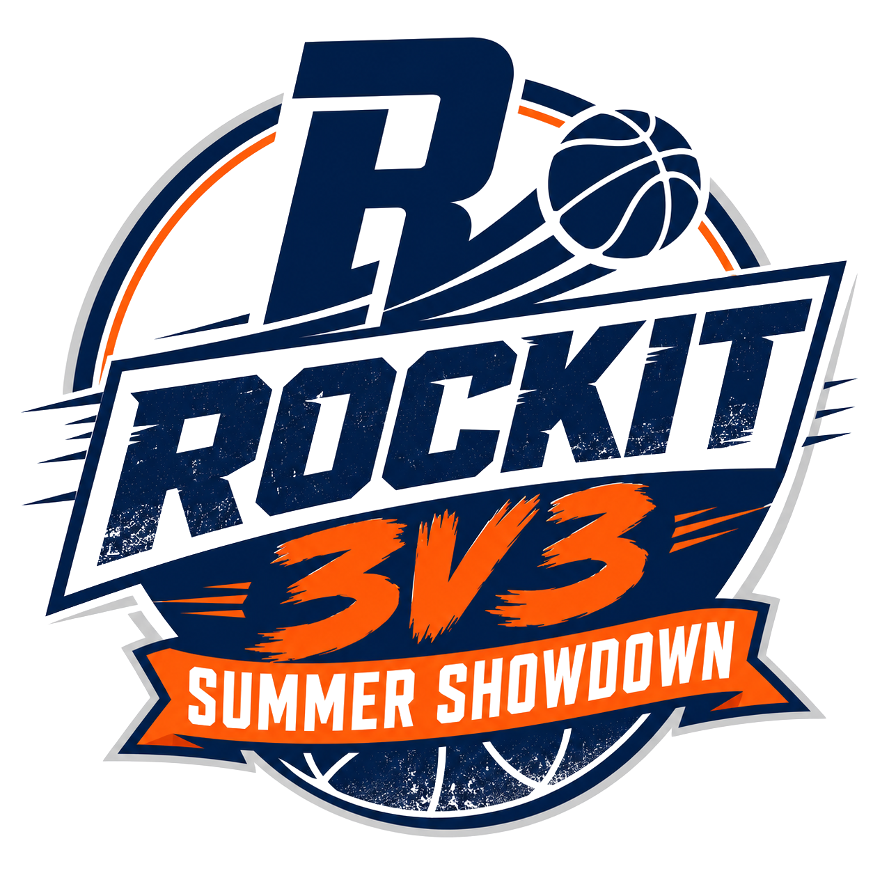 3v3 summer showdown