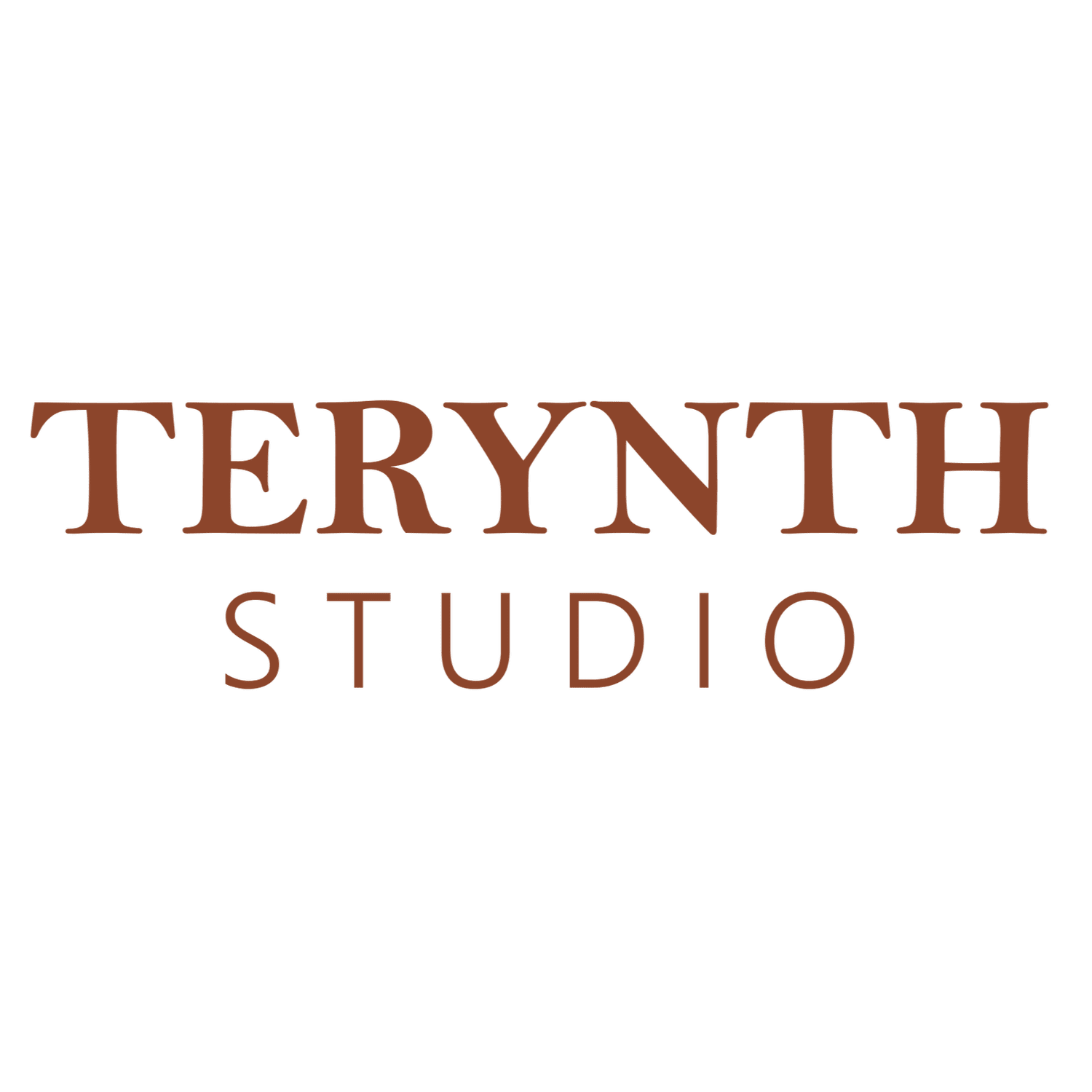 TERYNTH STUDIO