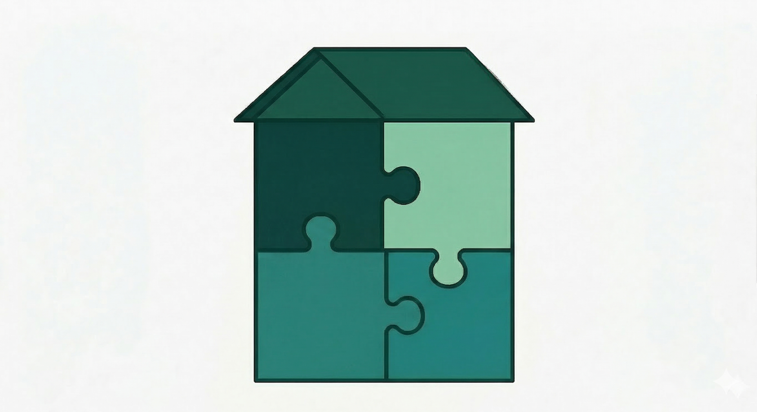 Family Governance and the Four Room Model