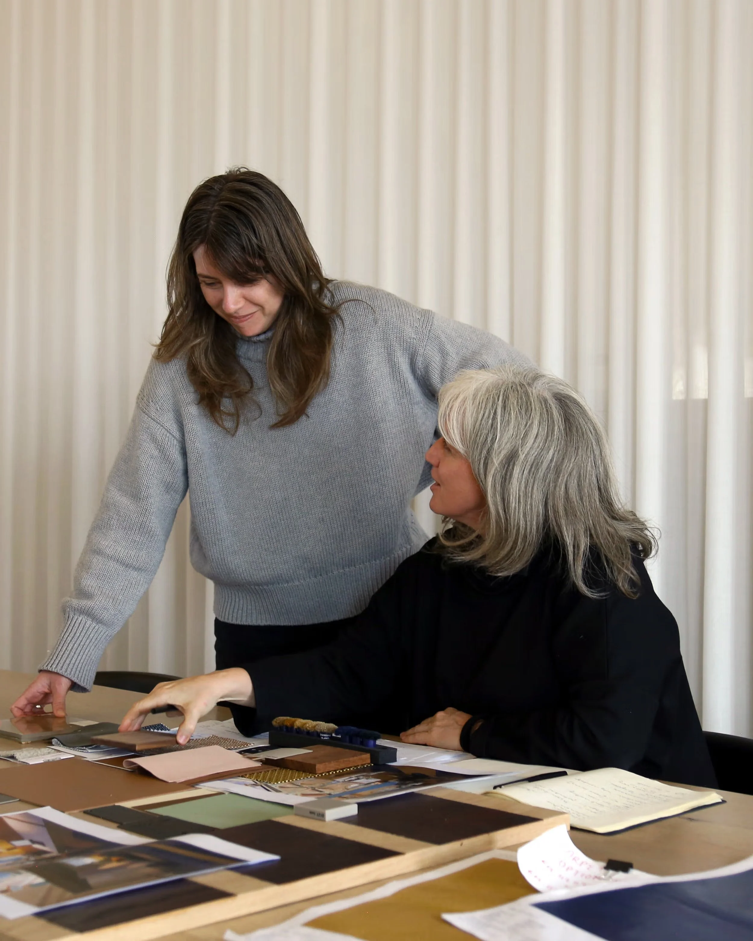 Foolscap Studio: Crafting Spatial Narratives in Contemporary Workplaces