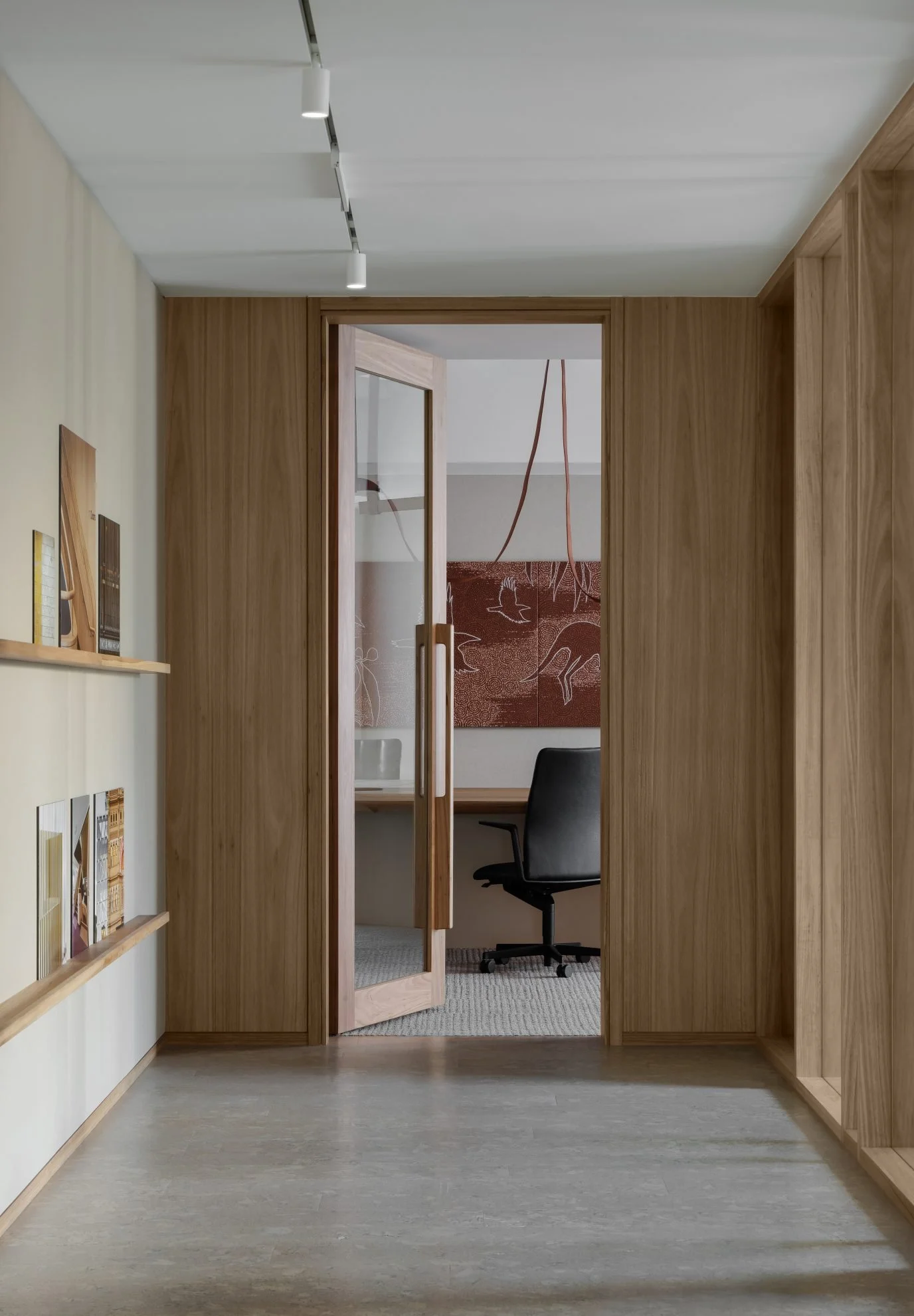 COX Architecture Adelaide Studio: Where Sustainability, Culture and Design Practice Converge