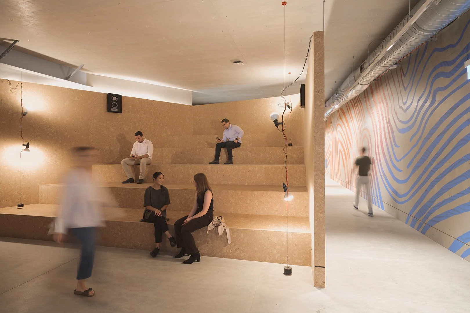 Intermain HQ: Where a Joinery Workshop &amp; Office Become an Award-Winning Case for Sustainability