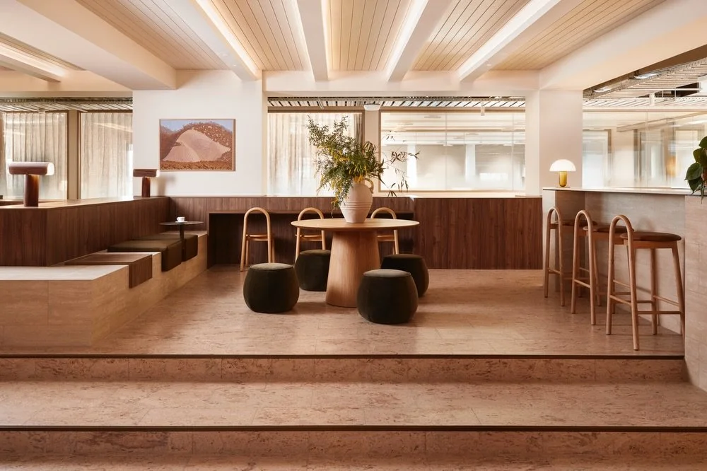 At Office Habitat, we&rsquo;ve been reflecting on all our recent learnings and insights on workplace design, and we&rsquo;d love to hear your thoughts. 

It&rsquo;s 2026 and workplace culture is transforming and blurring the lines on what we assume t