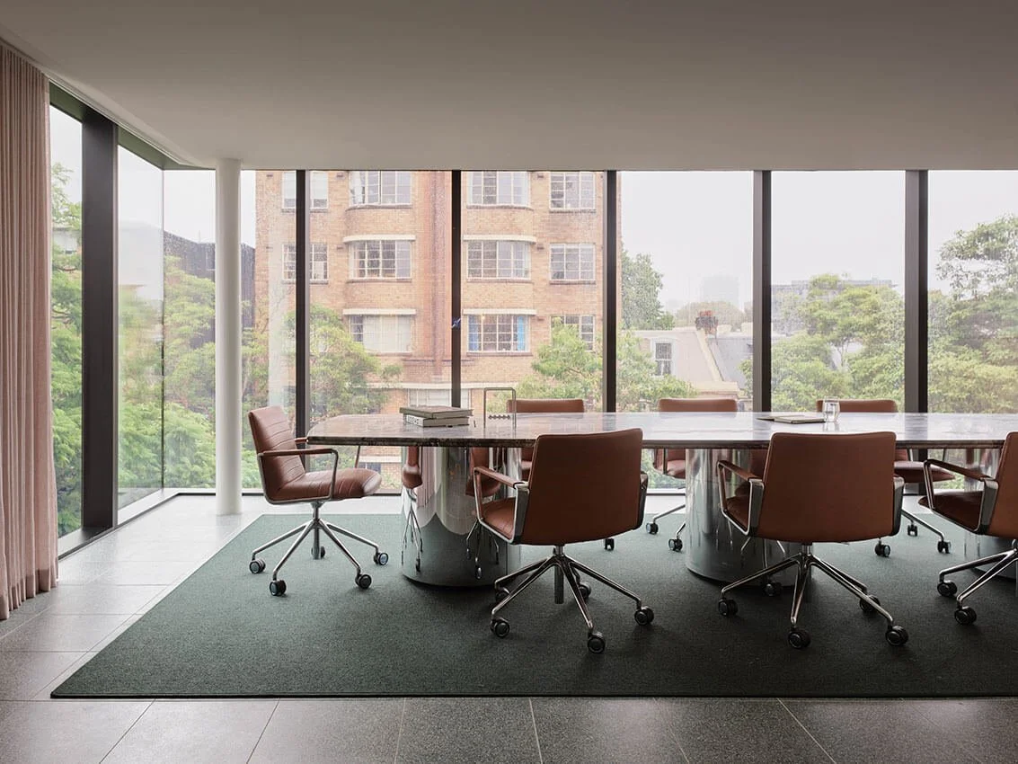 Yirranma Place by SJB:&nbsp; Designing with Sensitivity, Respect and Long Term Vision
