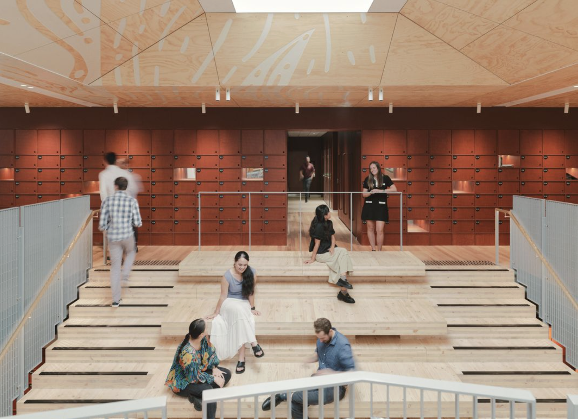 Arup Brisbane: Setting a Benchmark for One of the World’s Most Rigorous Sustainable Design Standard