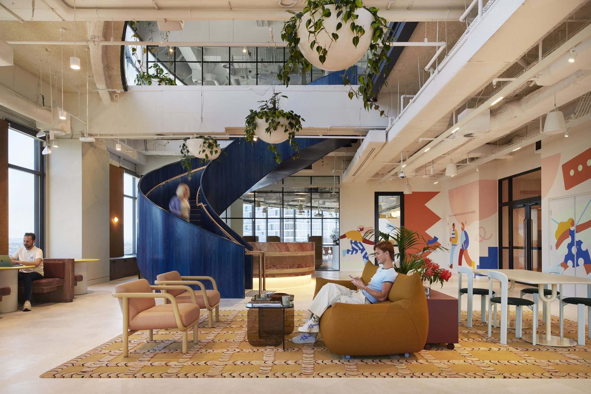 Intuit - Lessons in Colour