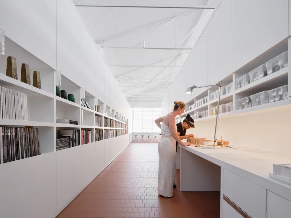 Smart Design Studio - Architecture ‘Inside Out’