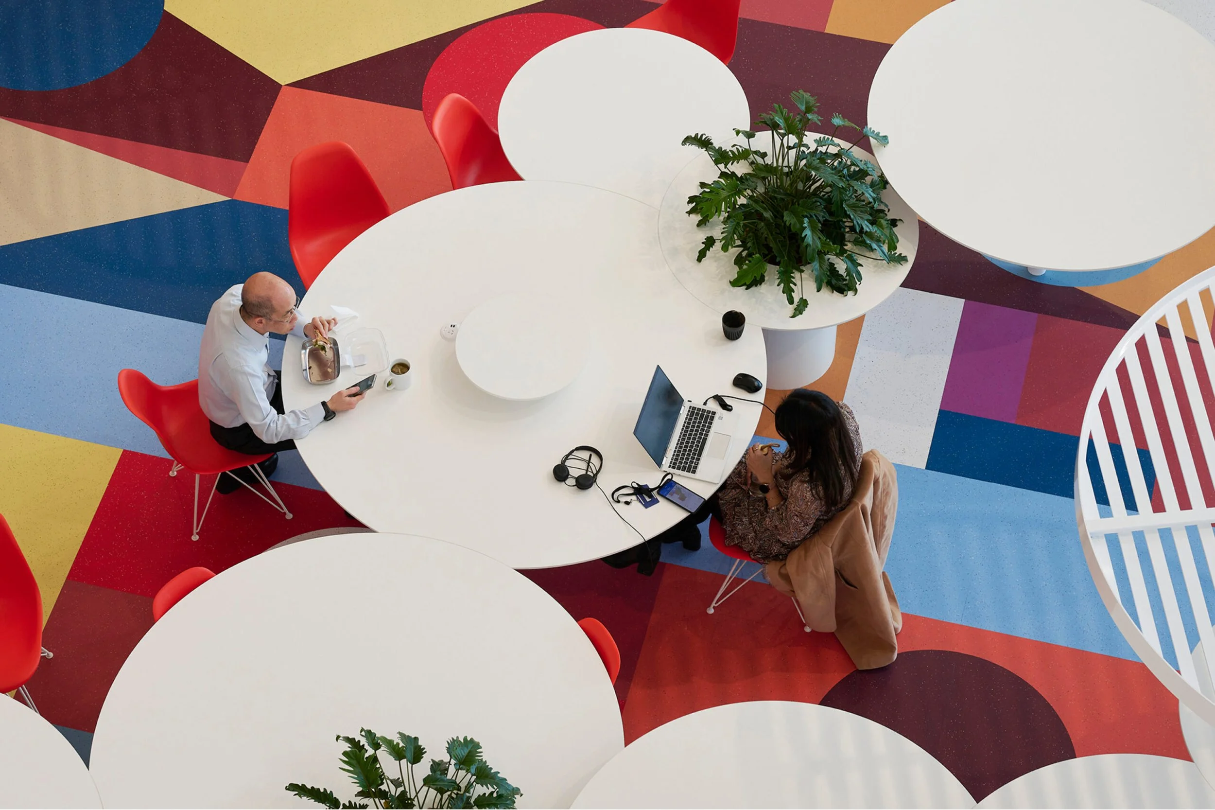 Deloitte - The Gold Standard Of Work