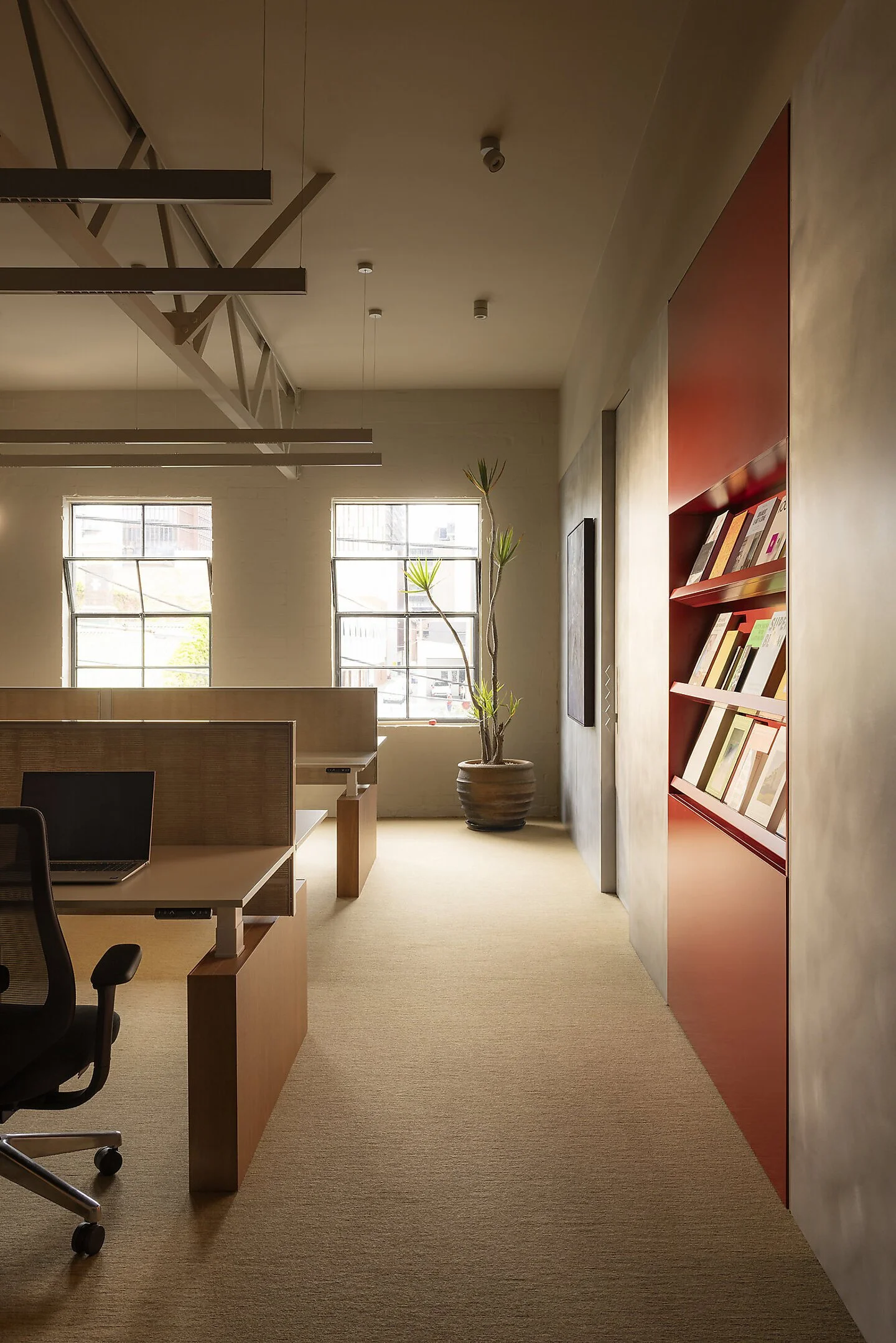 Inside Wildflower’s Expressive New Collingwood Studio