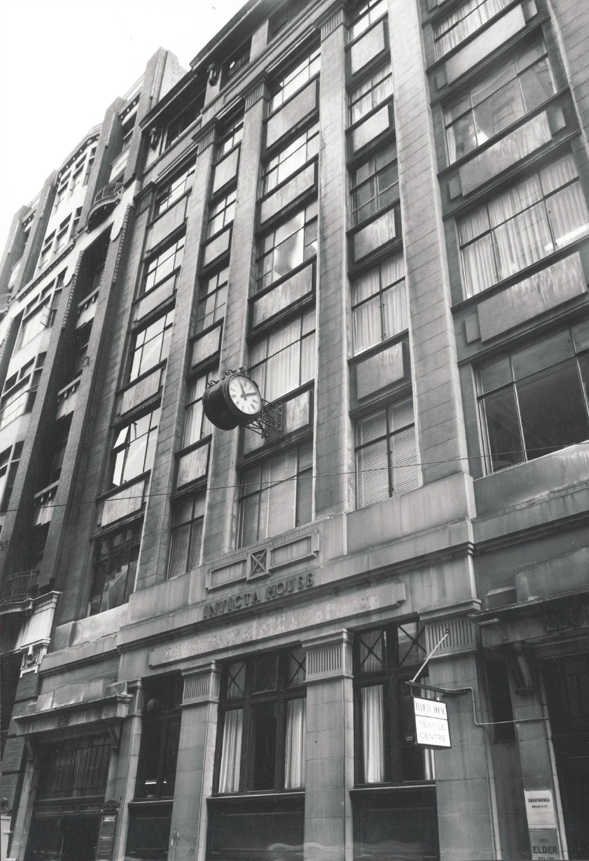 Invicta House - Why Melbourne's Next Generation of Workplaces Are 100 Years Old