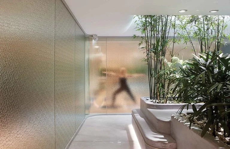 101 Collins - From Basement Carpark To Prestigious Wellness Destination