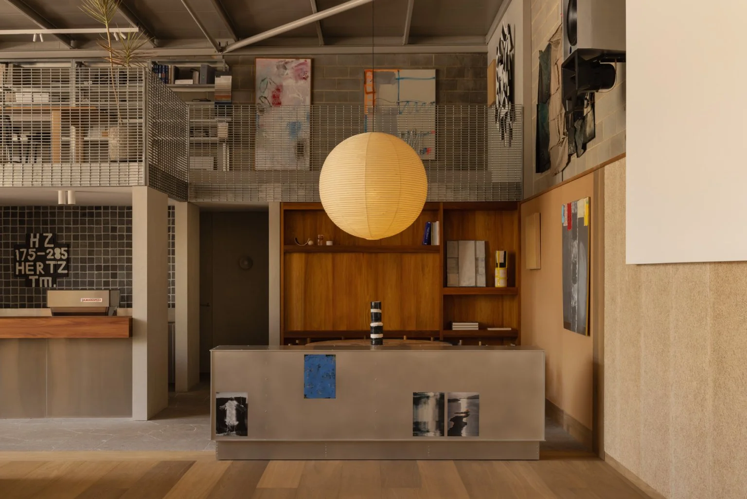 Studio Spotlight: Studio Gram