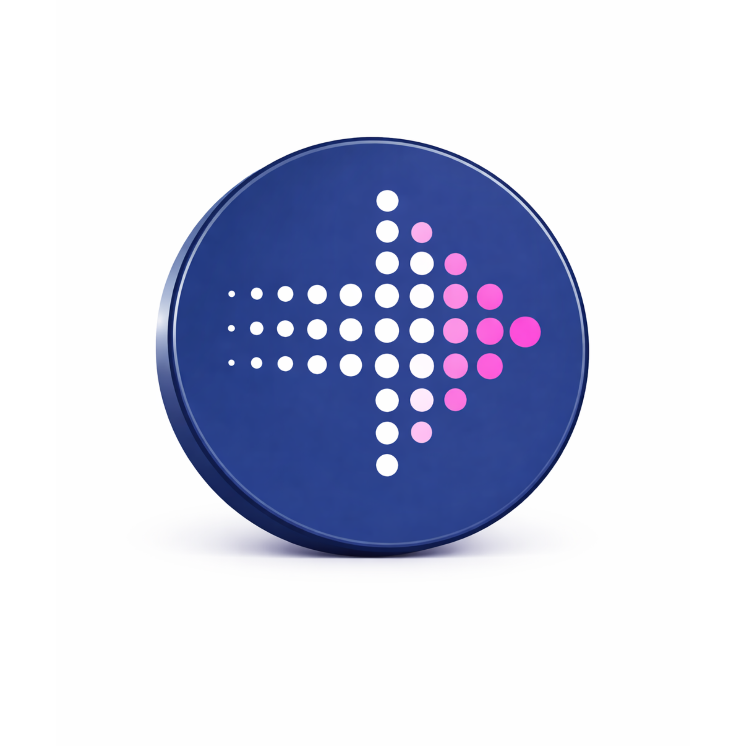 3D Seek logo representing recruitment and job advertising campaigns managed by Sparrow Marketing