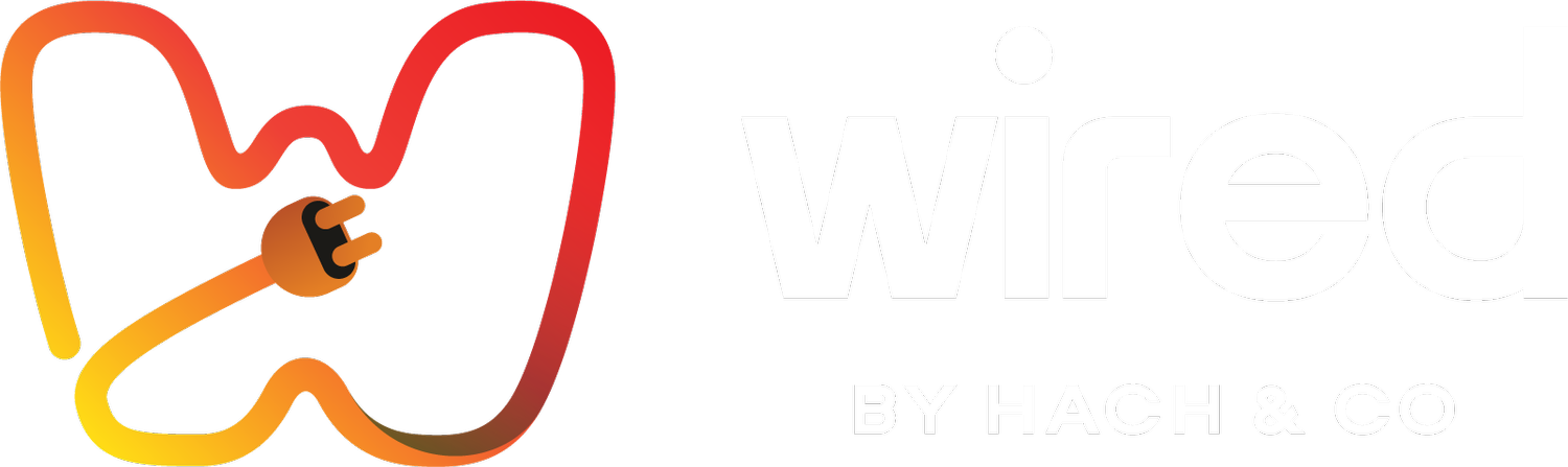 Wired By Hach &amp; Co | Electrical Services