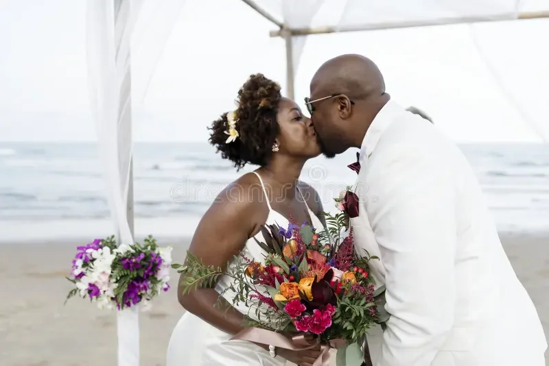 Mini Wedding Celebration