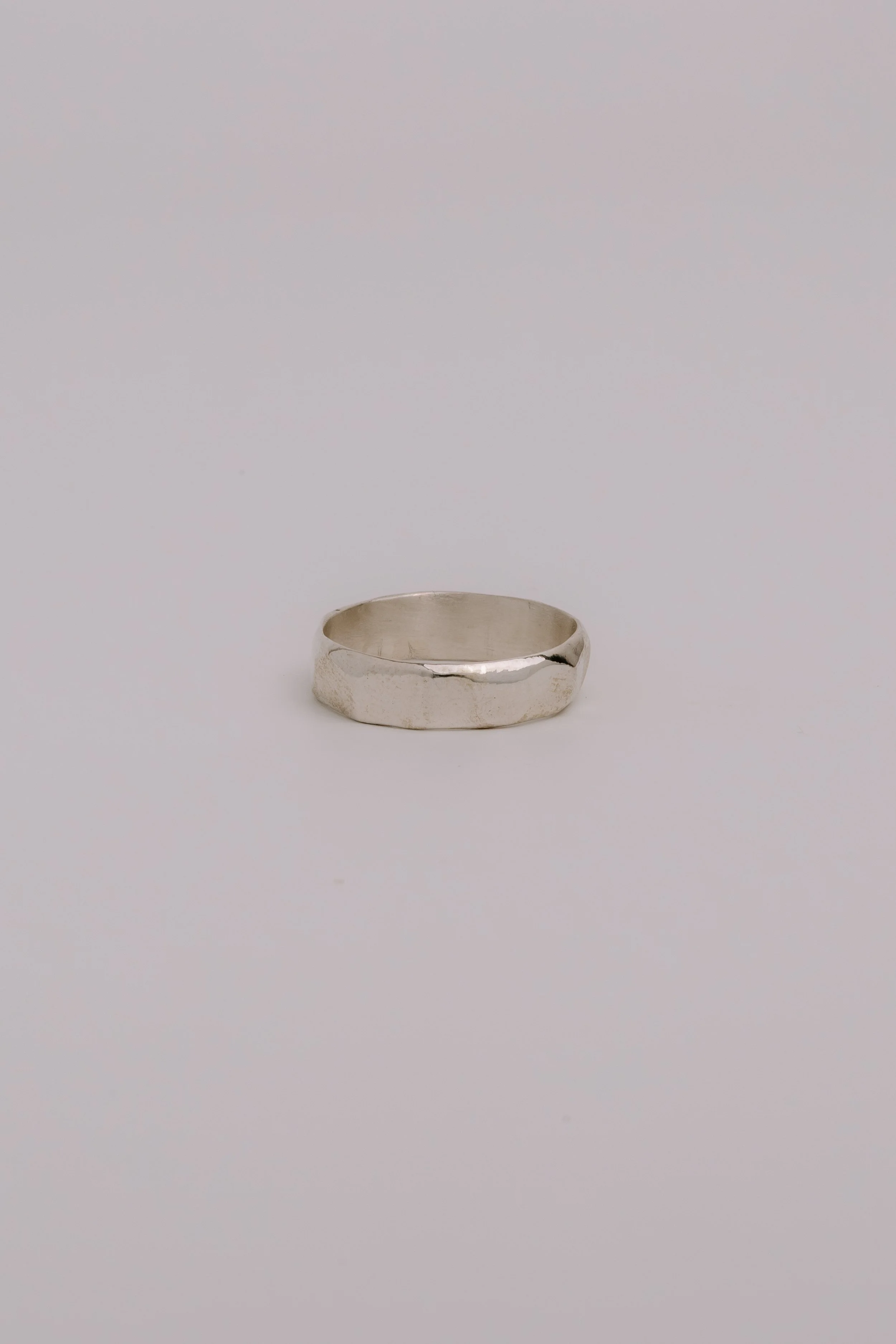 Stacker Ring