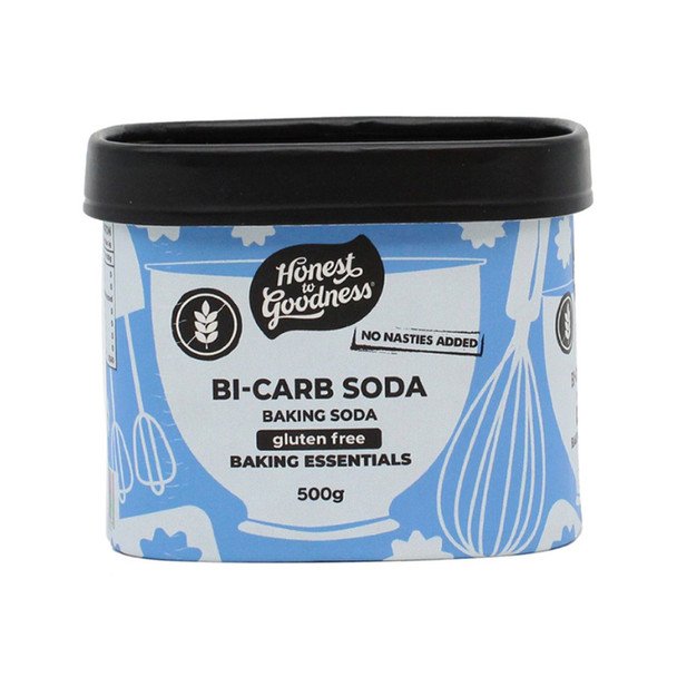 Honest to Goodness - Bi Carb Soda