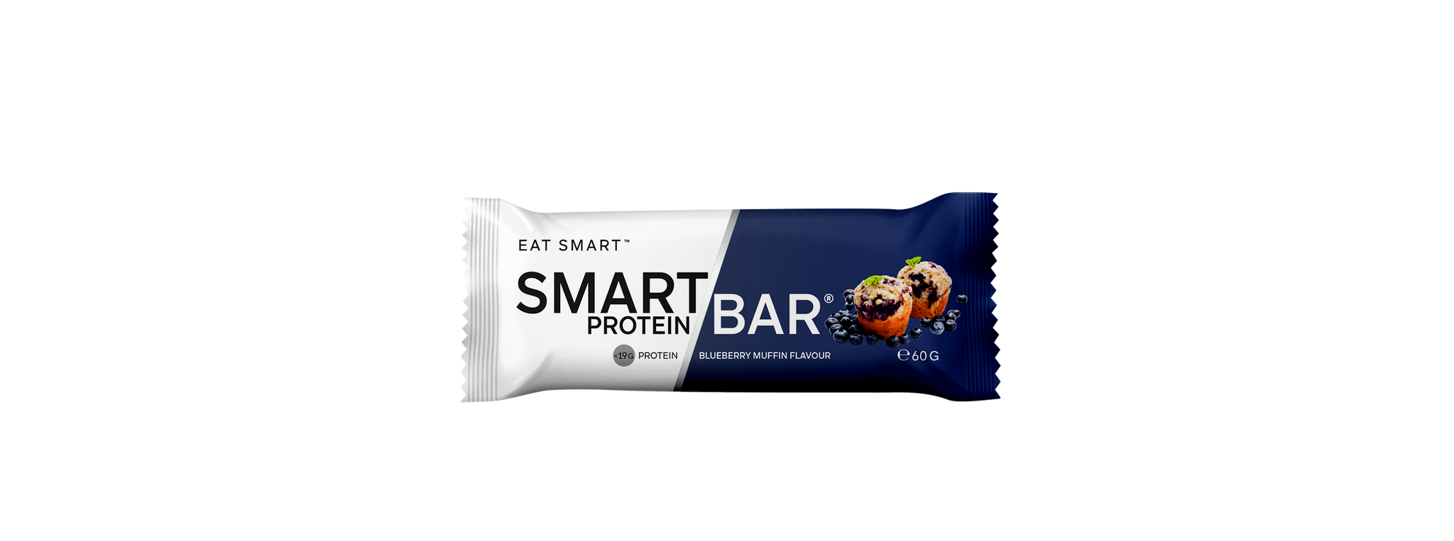 Smart Protein Bar - 60g