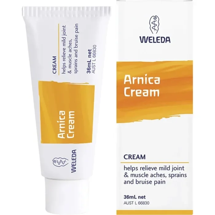 Weleda - Arnica Cream 36ml