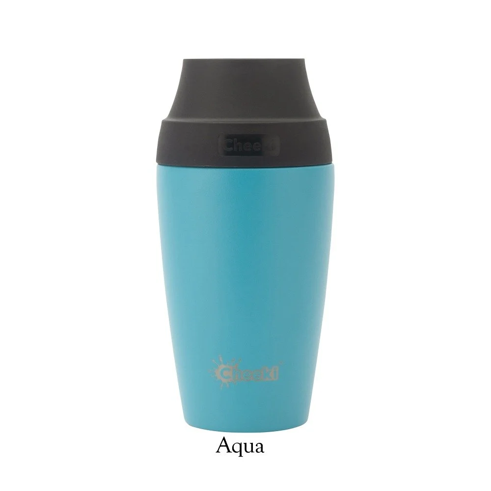 Cheeki Insulated Coffee Mug Aqua 350ml_media-01.jpg