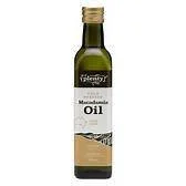 Plenty Cold Pressed Macadamia Oil 375ml