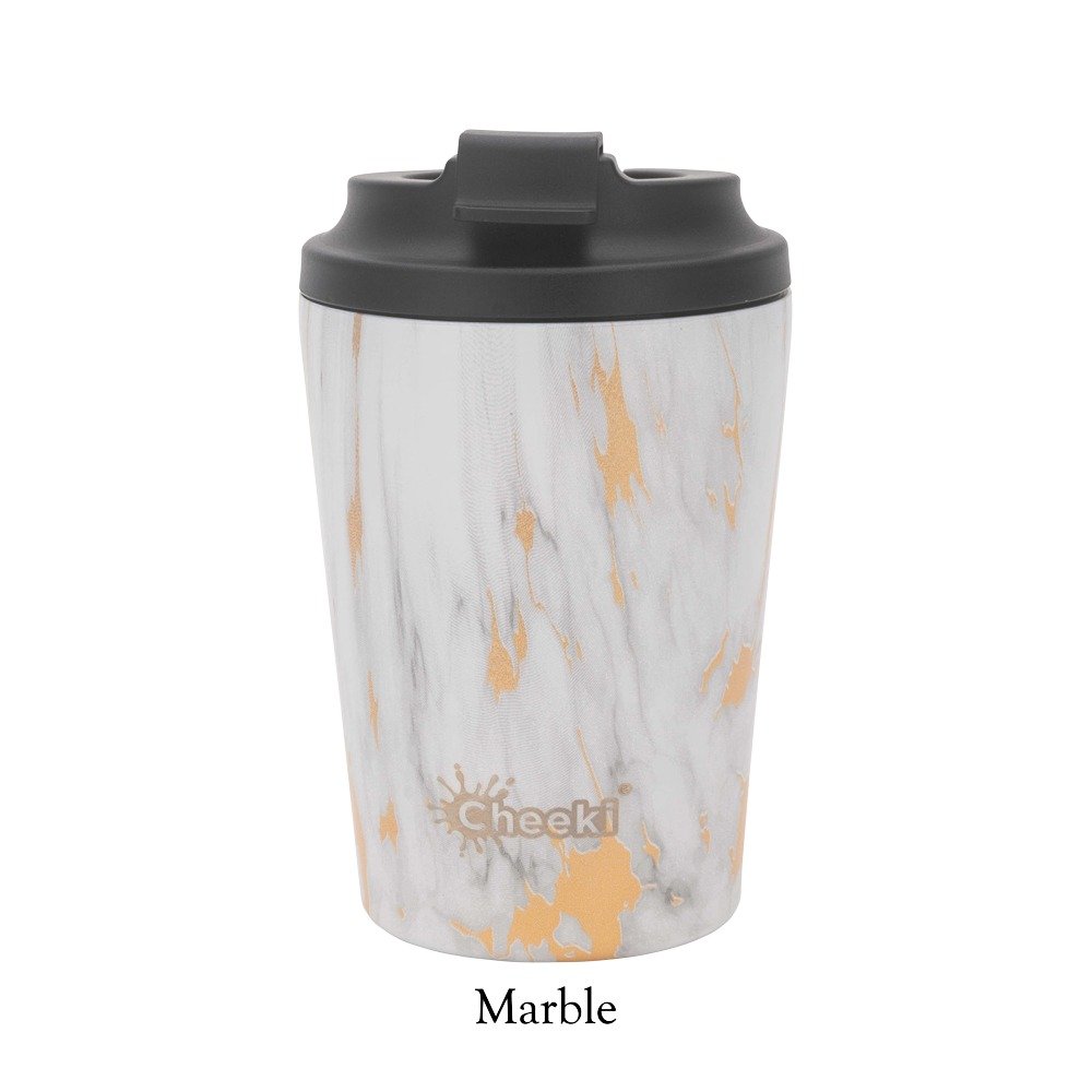 Cheeki Insulated Coffee Cup 250ml