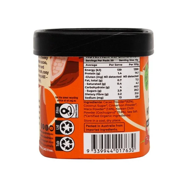 Organic-Hot-Chocolate_-_Chilli-Infused-200g-Side2-TEHOTCCH2.200__00537.jpg