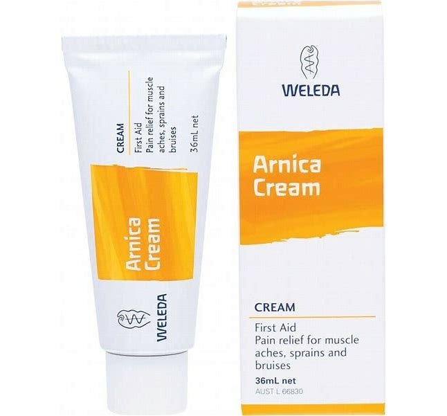 Amica Cream 36ml