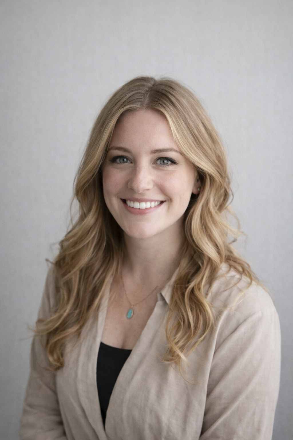 Madeline Turner, Sr. SEO Strategist