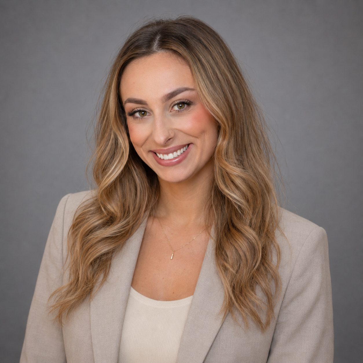 Caitlin Cole, Brand Strategist