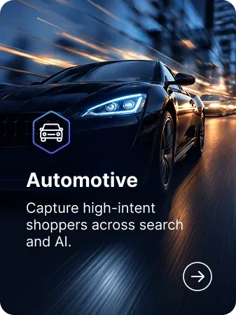 Automotive AEO Services