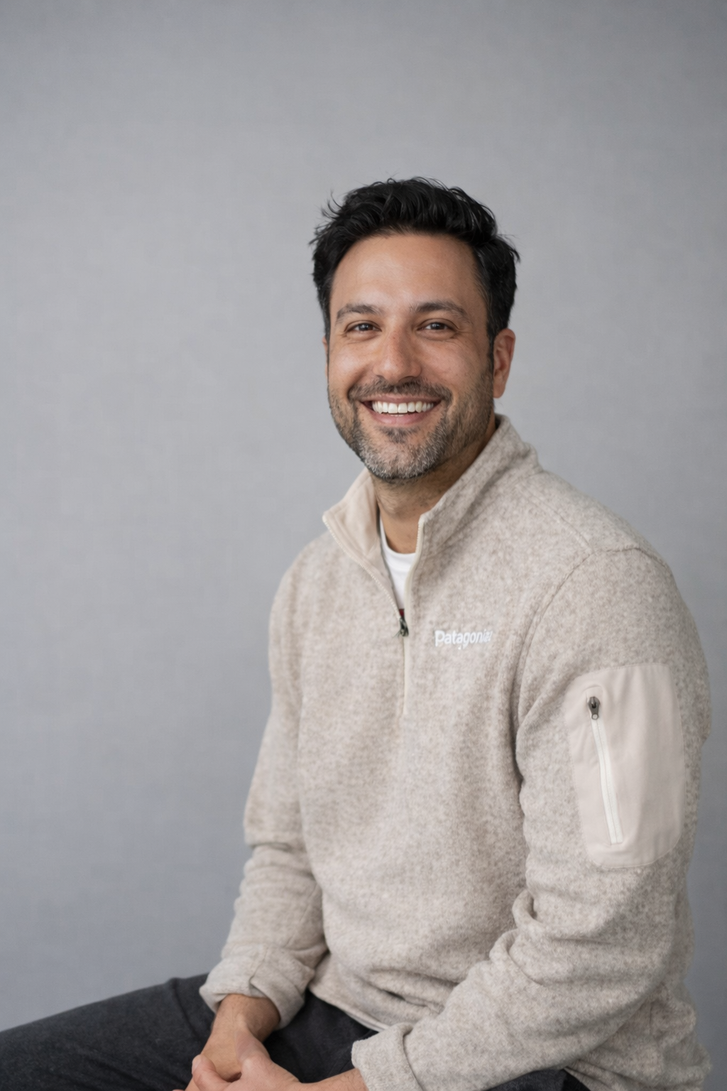 Tyler Iyer, Sr. Web Developer