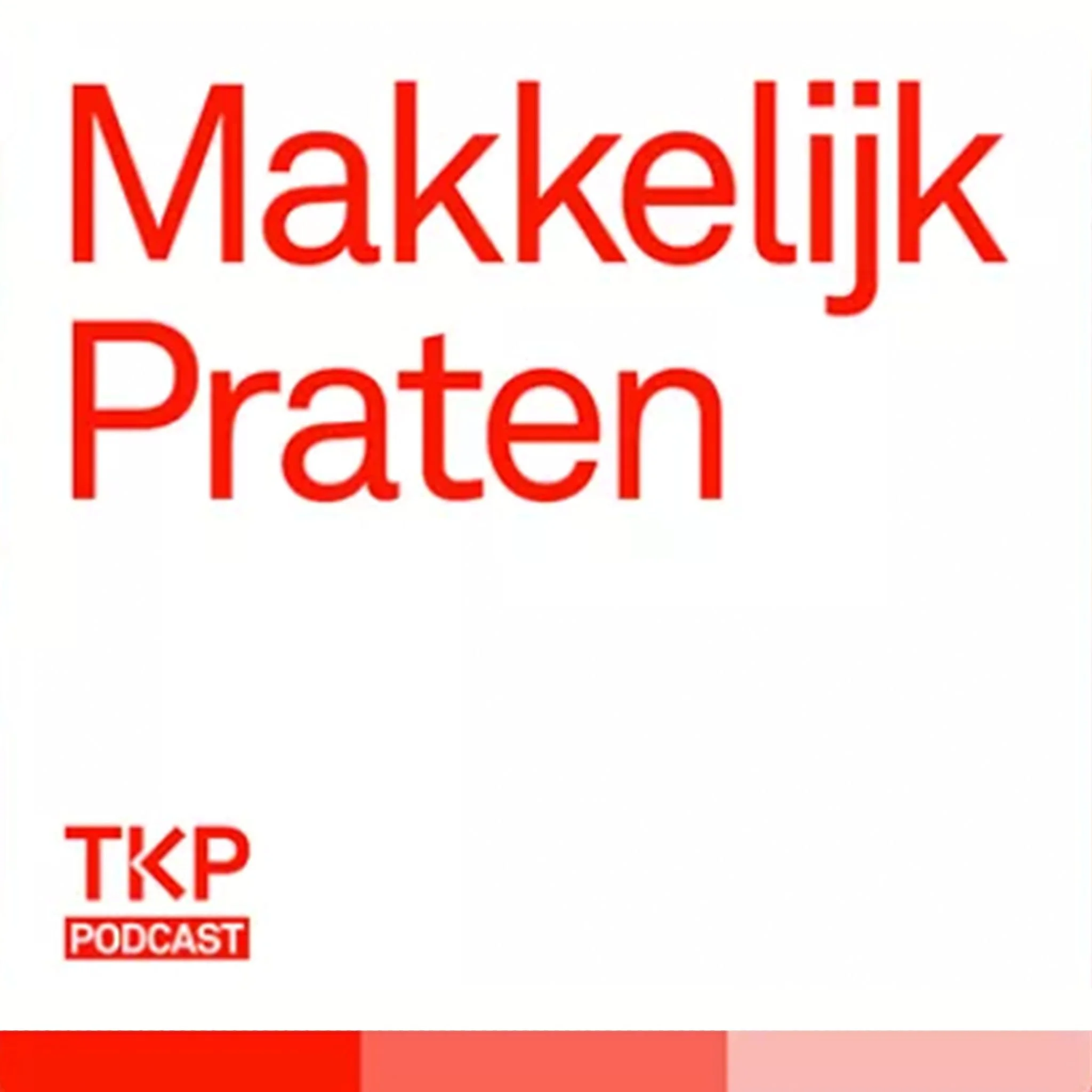 Ontdenk alles over pensioenen met de TKP Makkelijk praten podcast