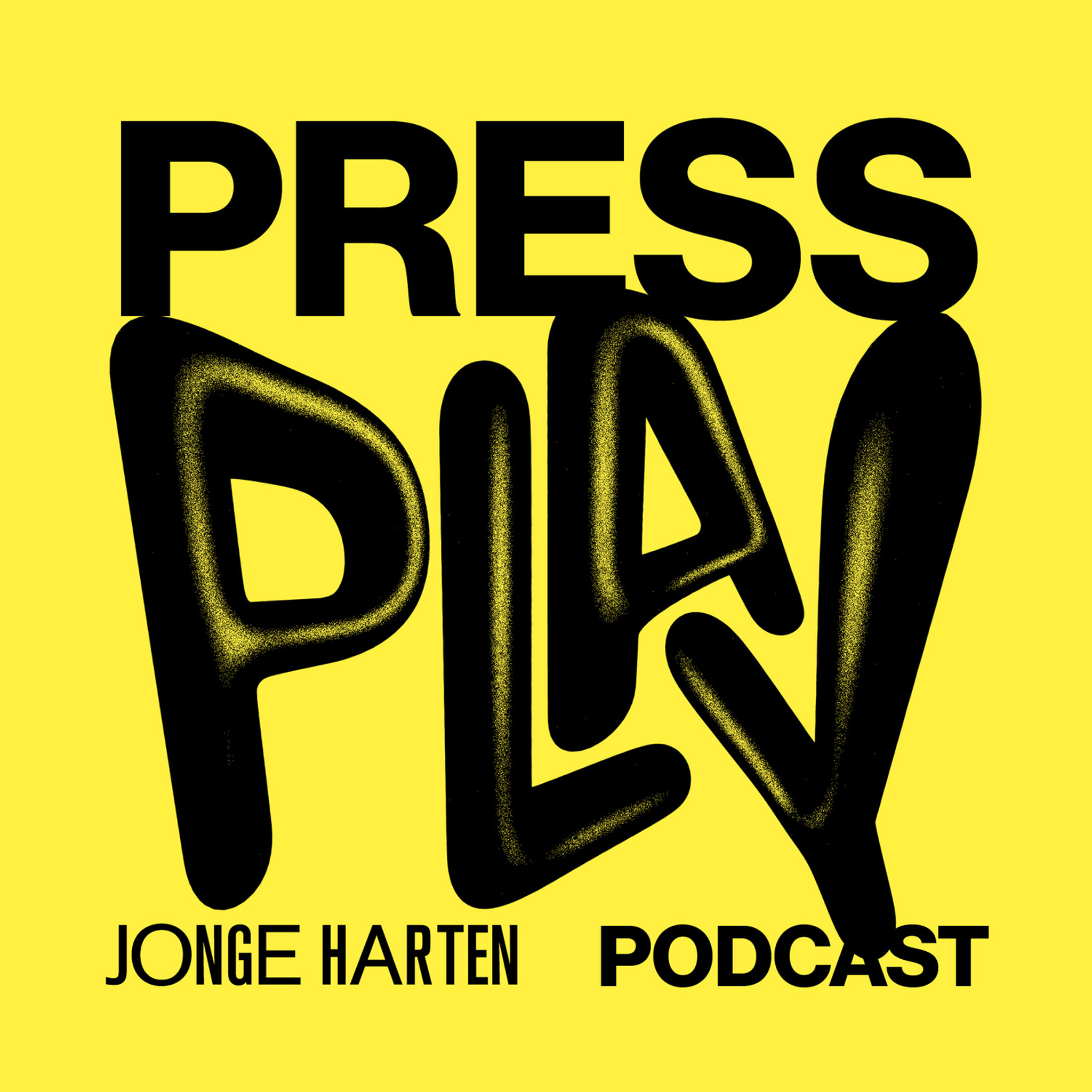 Press Play is de podcast van de MAAK community van Jonge Harten. In deze podcast praten we over daily struggles, herkenbare momenten in openhartige gesprekken.