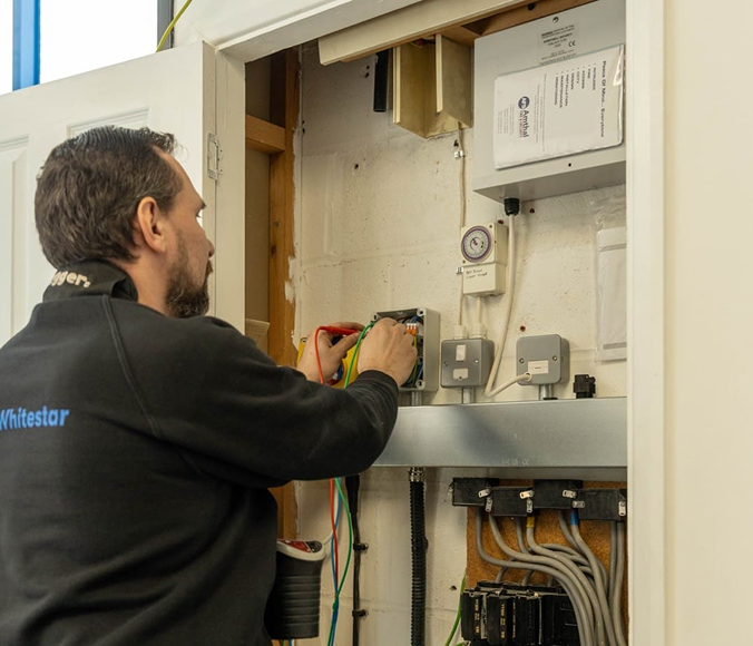 EICR Failed? Step-by-Step Guide to Fixing It (UK)