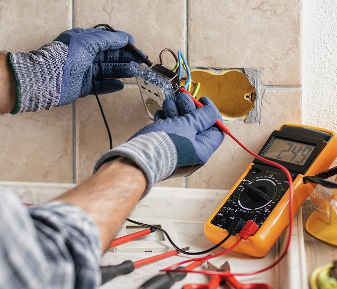 Landlord Electrical Safety Explained | 5-Year EICR Guide (UK)