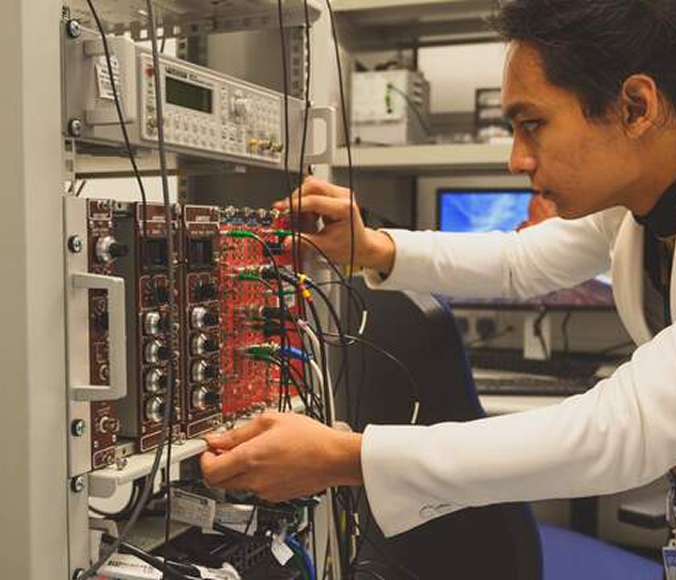 Planning Summer Electrical Works in Schools (UK)