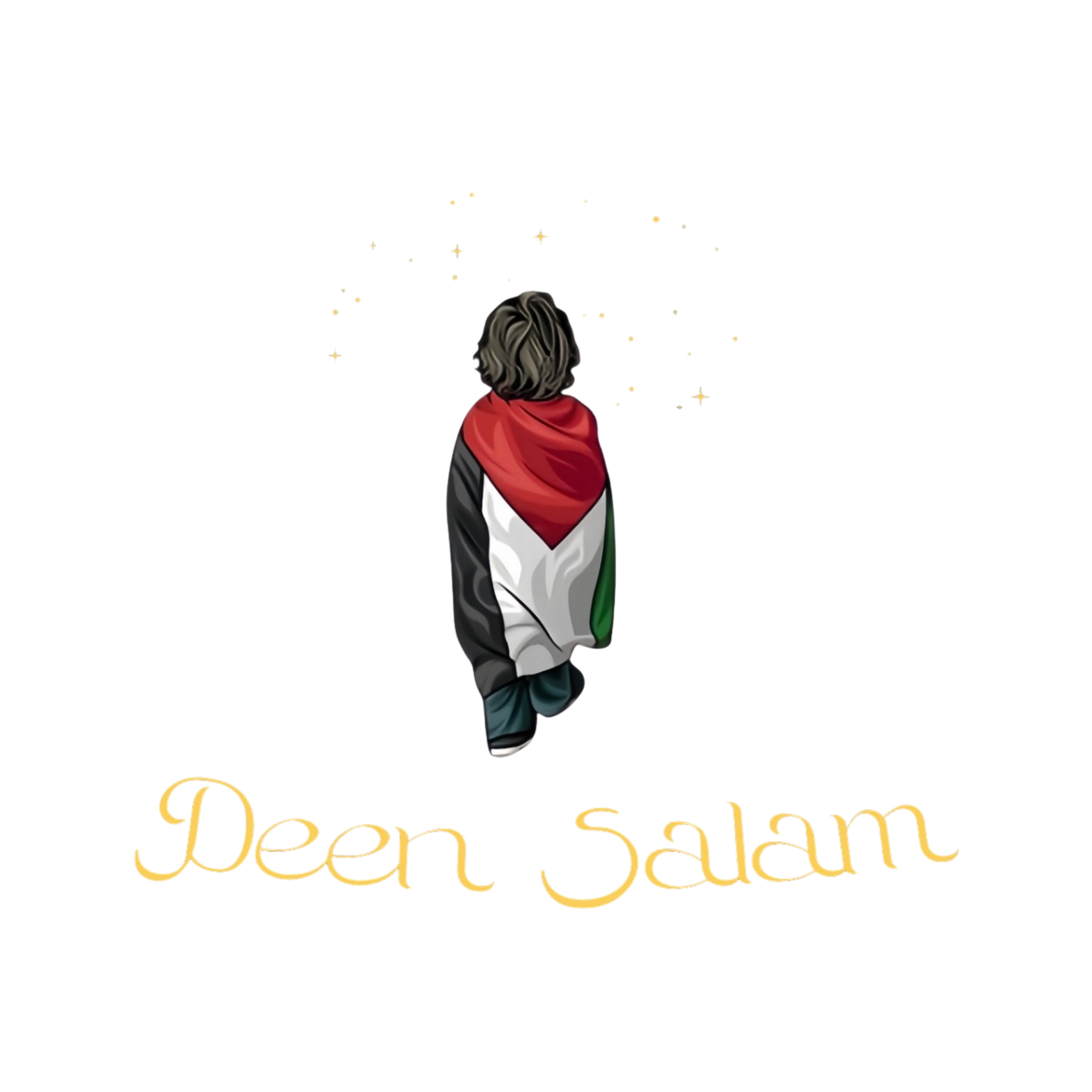 Deen Salam