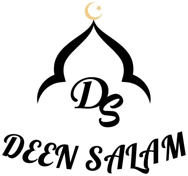 Deen Stories
