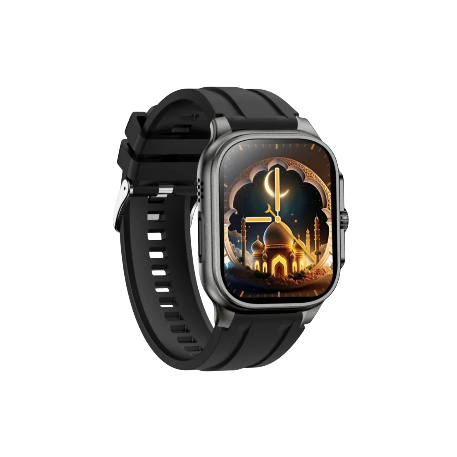 Deen Watch - Convention