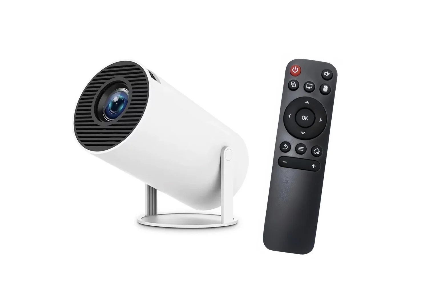 Deen Vision Projector