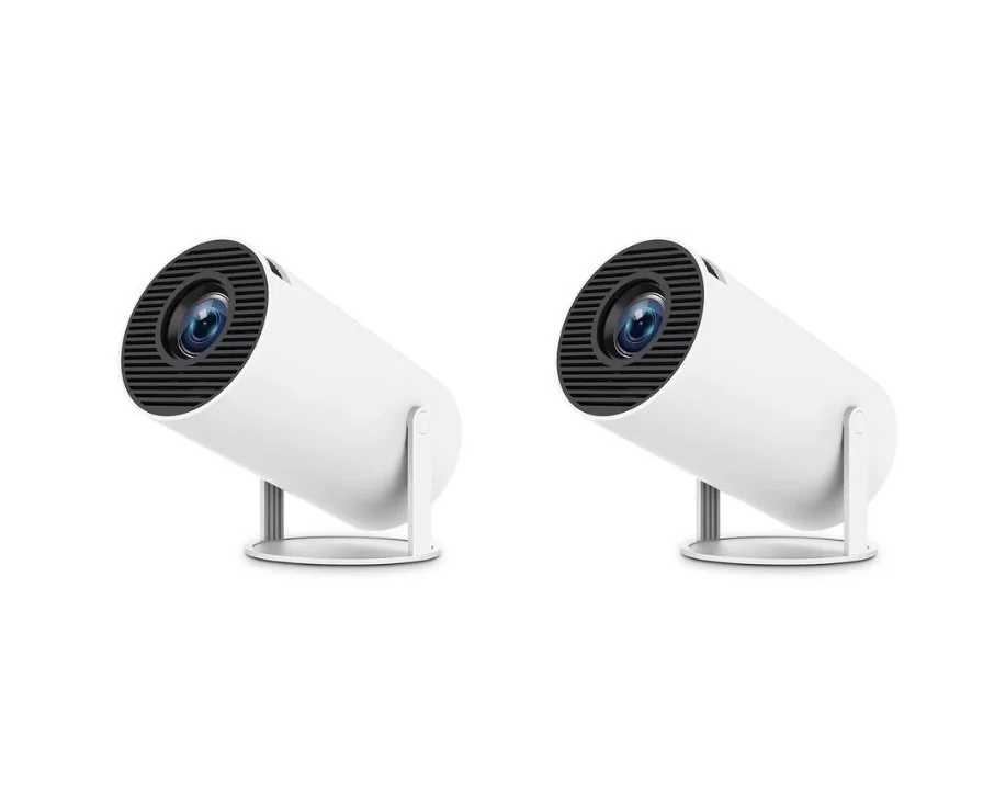 Deen Vision Projector